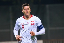 Wyciekł wzór koszulek, w jakich Polacy zagrają na Euro 2020 [FOTO]