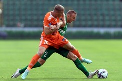 Beniaminek z Niecieczy wciąż bez zwycięstwa. Czwarty remis Warty