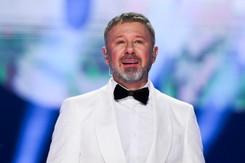 Andrzej Piaseczny trafił do szpitala. Oto co się stało