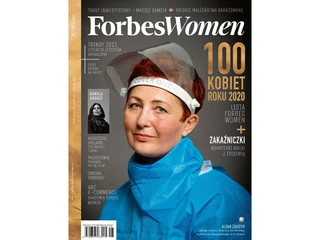 Forbes Women 6/2020