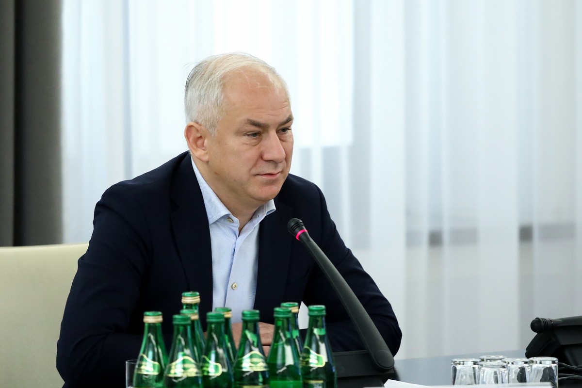 Grzegorz Napieralski