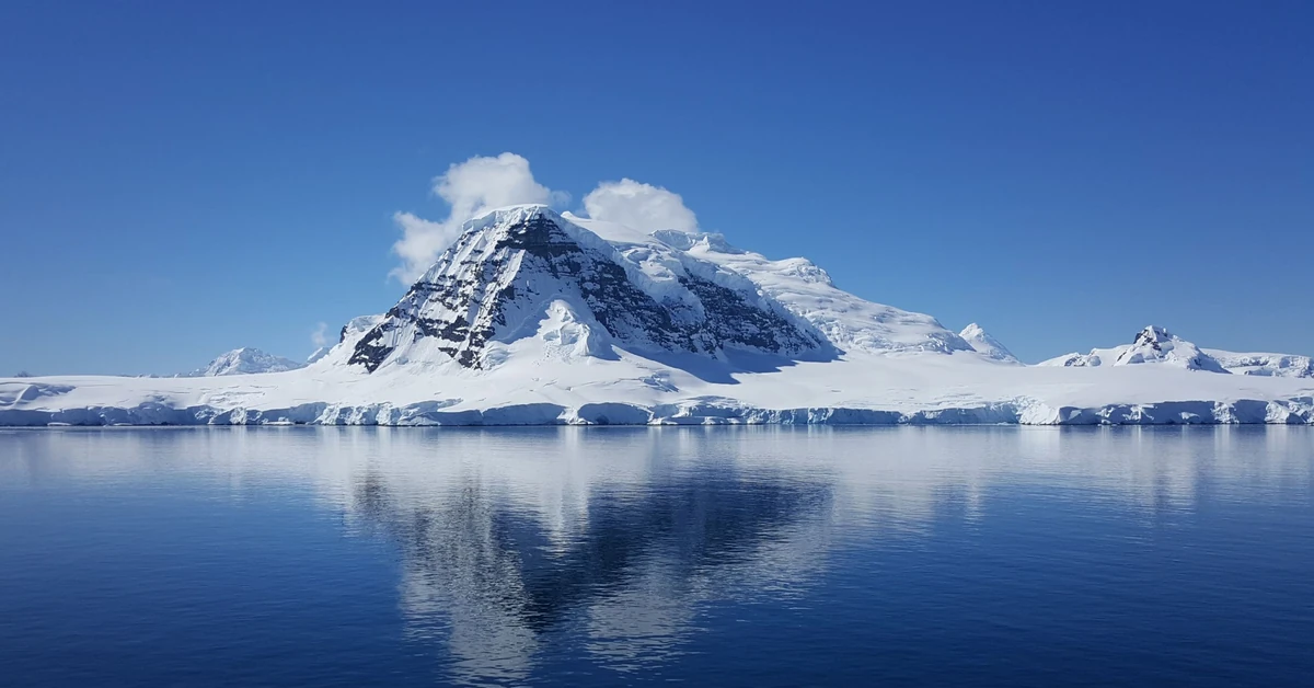 Dobra wiadomość z Antarktydy: dziura ozonowa w 2025 roku znów mniejsza