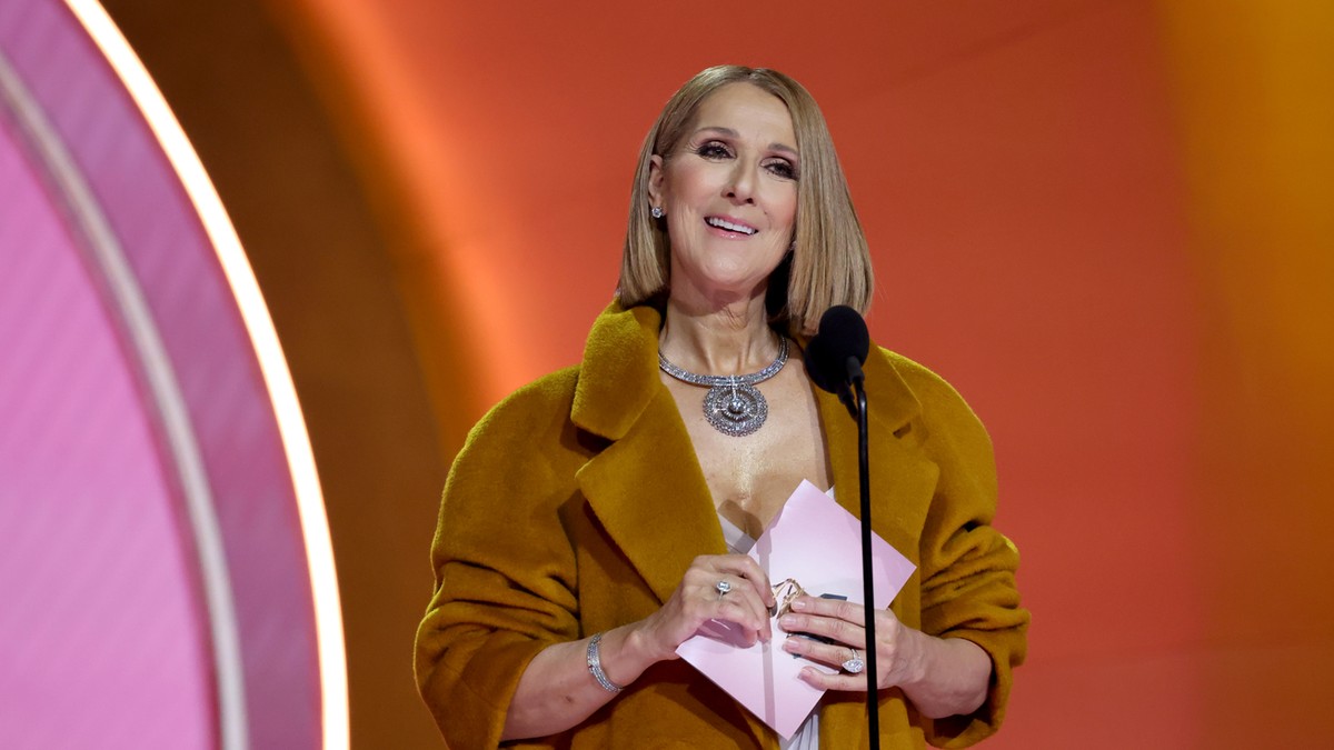 Megindító pillanatok a Grammy-gálán: a nagybeteg Celen Dion is színpadra állt, a közönség egyik ámulatból a másikba esett – videó