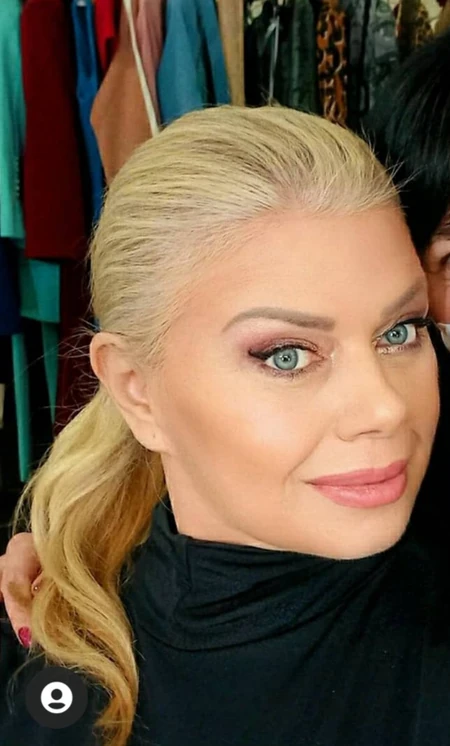 Zorana Pavić