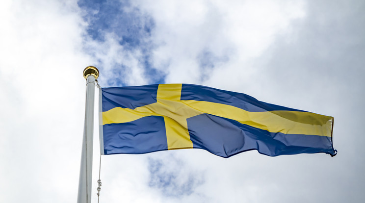 Az oktatási miniszter szerint a svéd társadalom túl naiv volt / Illusztráció: Northfoto