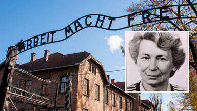 "Satysfakcję w życiu dawała jej wygrana z nazistami". Blankę zastrzelił terrorysta