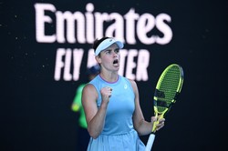 24. tenisistka rankingu WTA w finale Australian Open. Jennifer Brady z szansą na szlema