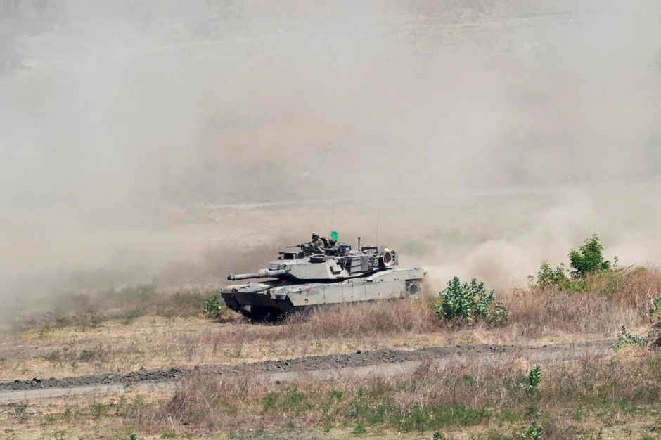 Velika vojna vežba američkih, indonezijskih i australijskih vojnika na Javi