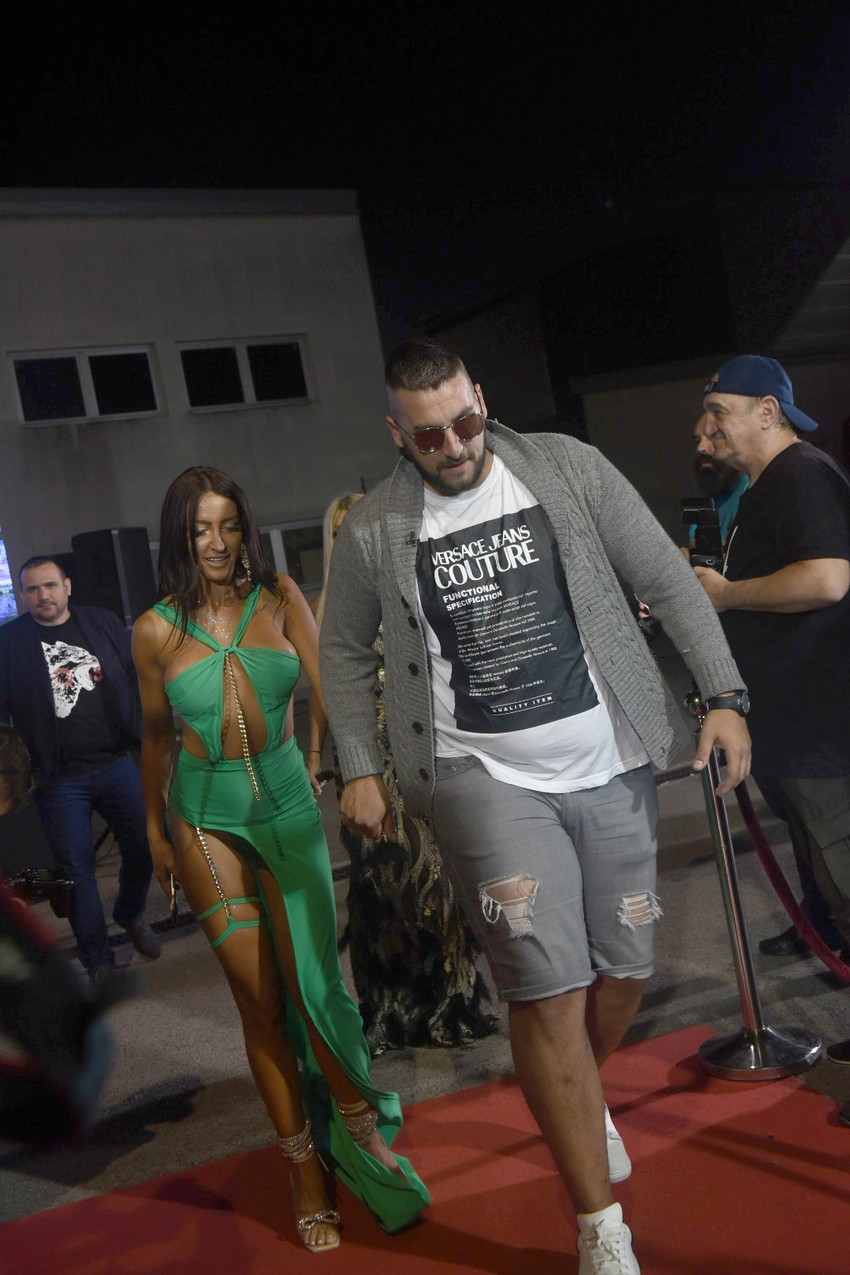 Slađa želela bebu sa Zolom