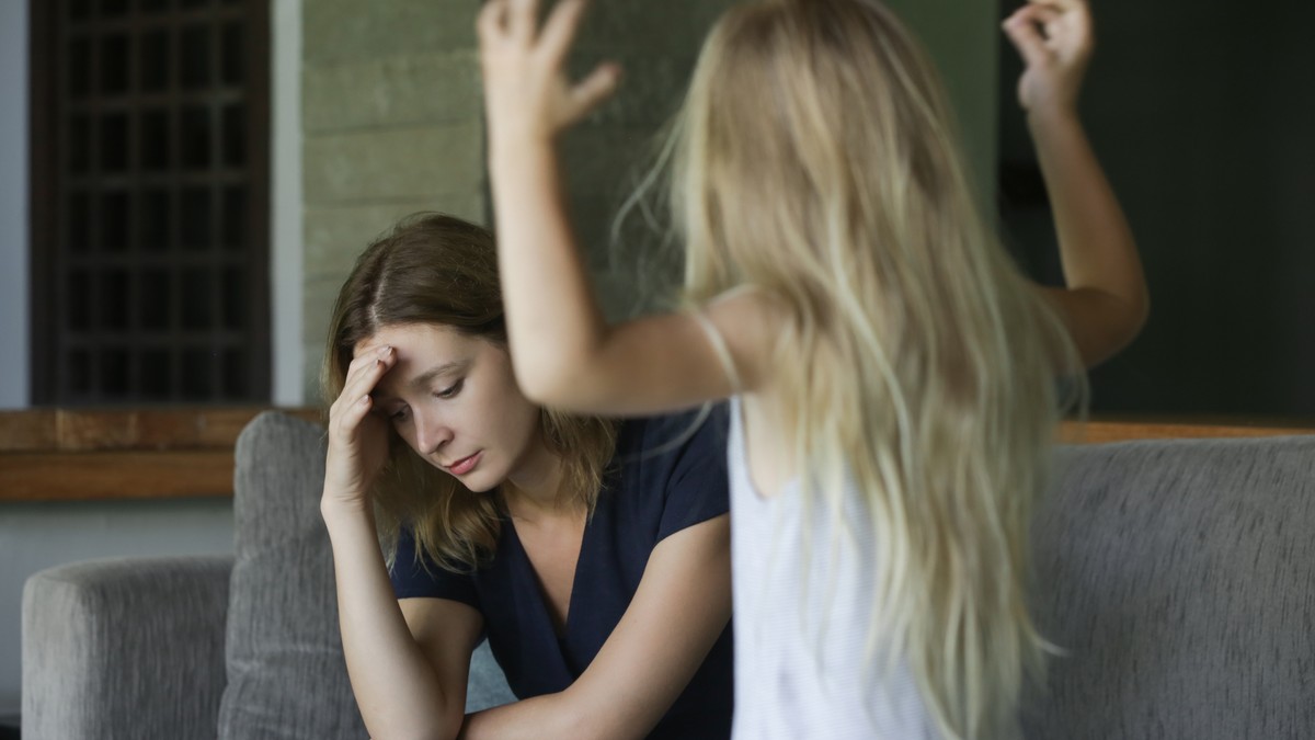 Moja ćerka (9) ima napade besa: Baca stvari, viče, plače, ponekad se i samopovređuje