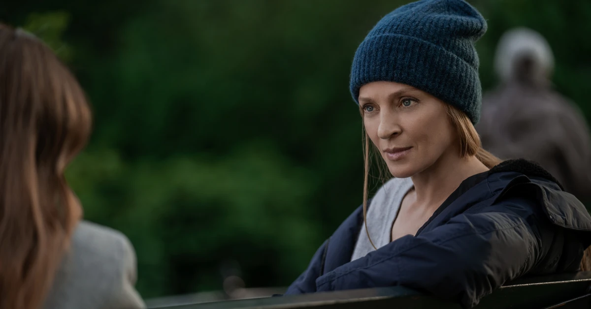 Kultowy serial kryminalny po raz pierwszy w telewizji. W streamingu był hitem