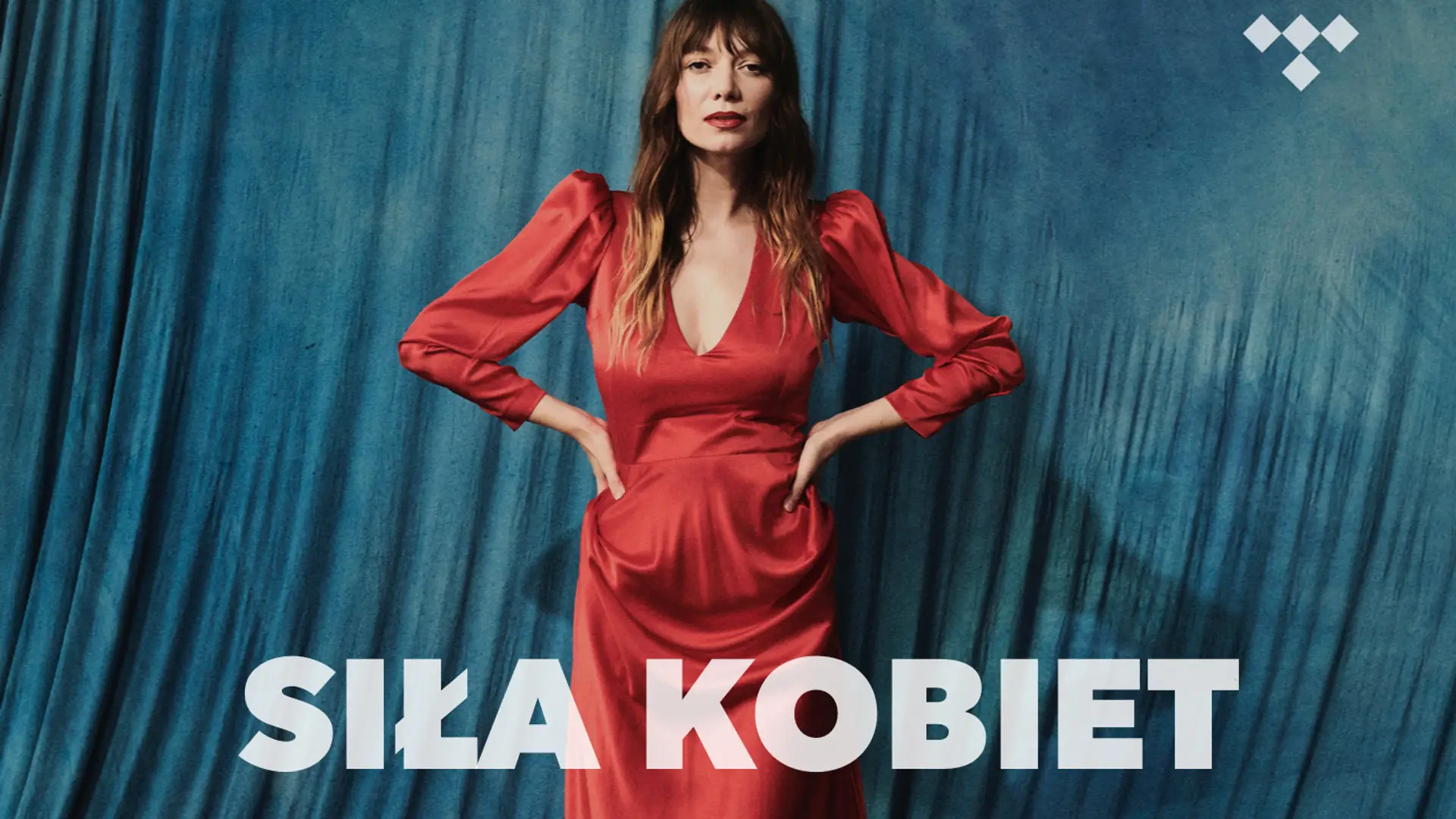 Siła kobiet w TIDAL