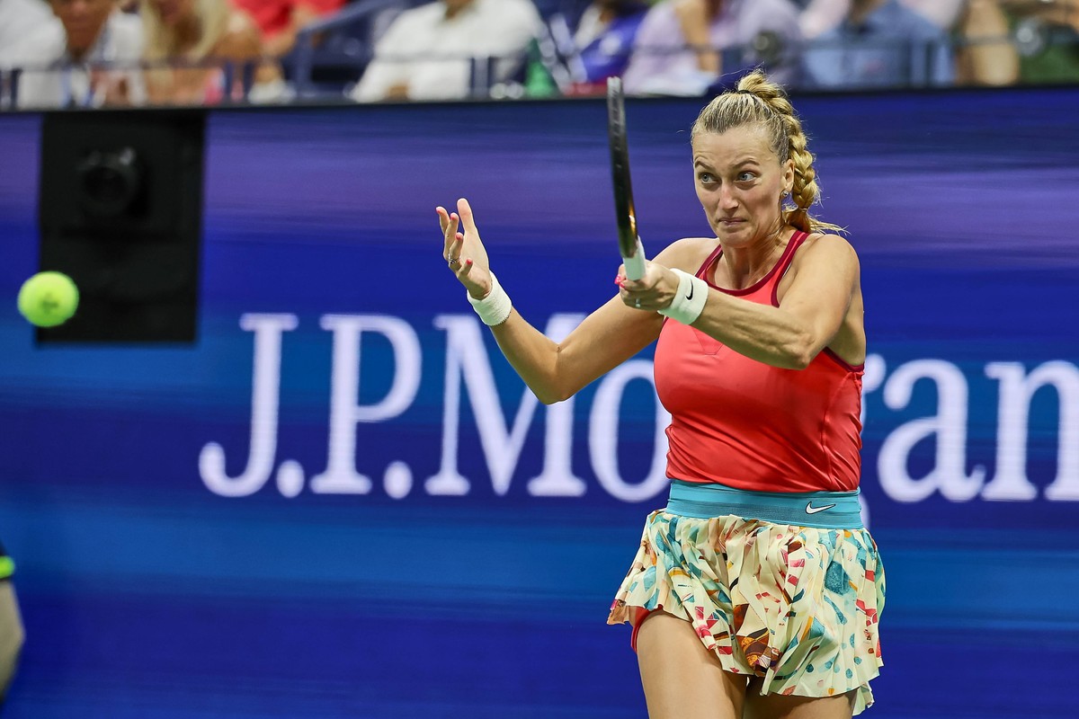 Petra Kvitova spodziewa się dziecka