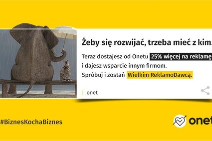 Ponad milion złotych na pomoc najmniejszym firmom. Trwa akcja #BiznesKochaBiznes