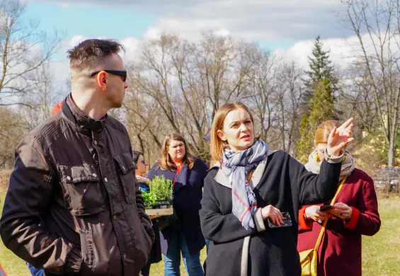 Eksperymentalny projekt kulinarny w Warszawie. Co blogerzy będą robić w muzeum?