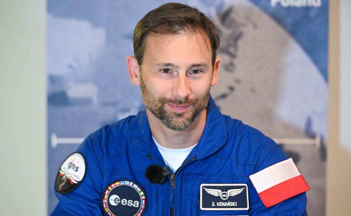 Sławosz Uznański-Wiśniewski