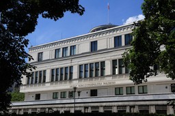 budżet na 2026 rok. senat przyjął ustawę