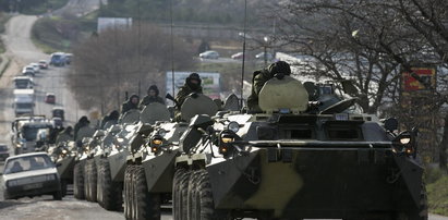 Rosja wycofuje wojsko znad granicy Ukrainy. O co chodzi?!