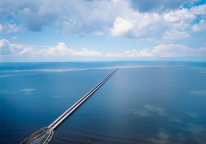 Lejk Pončartrejn Kozvej