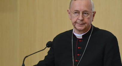 Coraz mniej księży w Kościele katolickim. Arcybiskup podejmuje radykalne decyzje