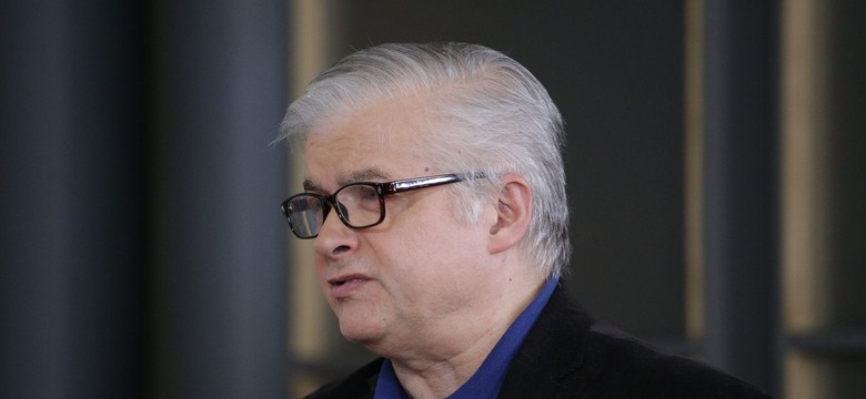 Cimoszewicz: Polacy brali udział w masowym zabijaniu Żydów, ale nie byli twórcami idei Holokaustu