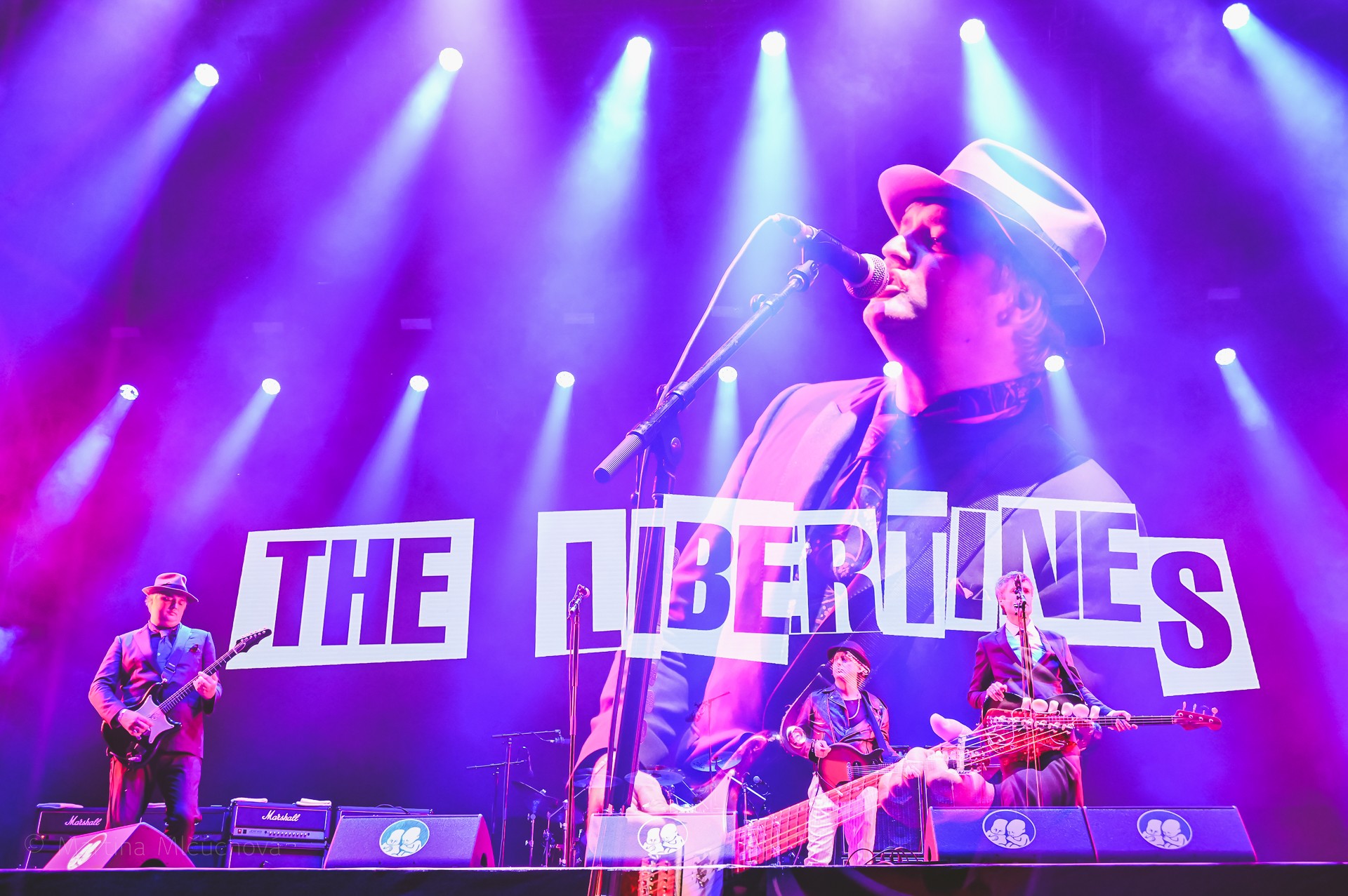 The Libertines