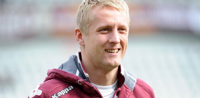 Kamil Glik już kapitanem Torino. Na razie w sparingu