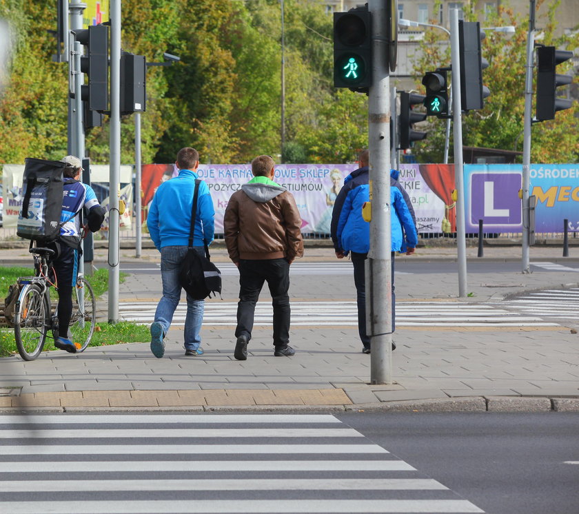 Rowerzyści apelują do dyrektora Zarządu Dróg Miejskich - Chcemy więcej ścieżek rowerowych