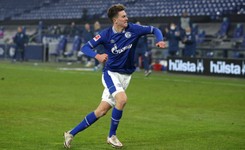 Piłkarze Schalke nie pobiją niechlubnego rekordu Tasmanii Berlin