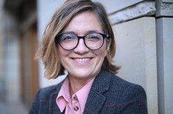 Magdalena Biejat odeszła z Razem. Teraz wyjaśnia dlaczego