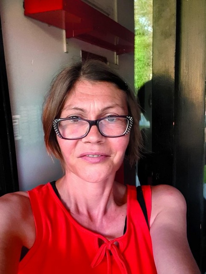 Jasmina Ivanov