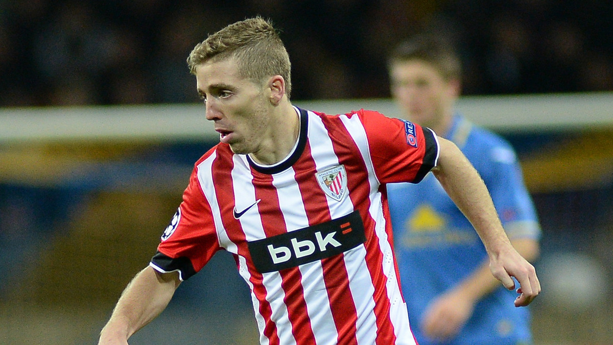 Na swoim profilu na Instagramie Iker Muniain, hiszpański piłkarz Athletic Bilbao, pokazał swój nowy tatuaż. Zawodnik uwielbia swój klub i postanowił to okazać właśnie za pomocą swojego nowego "cacka".