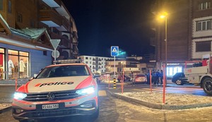 Eksplozija u luksuznom skijalištu u Švajcarskoj