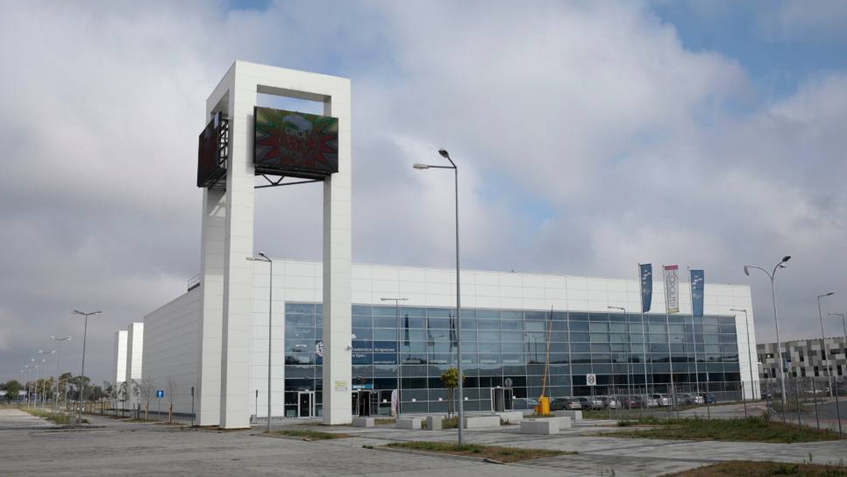 Żadna z osób, która starała się o stanowisko dyrektora Centrum Wystawienniczo-Kongresowego, nie znalazła uznania w oczach komisji konkursowej. Kolejny konkurs niebawem.