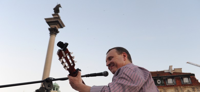 Jacek Kurski odradza wyjście z Solidarnej Polski. "Dyskomfort moralny"