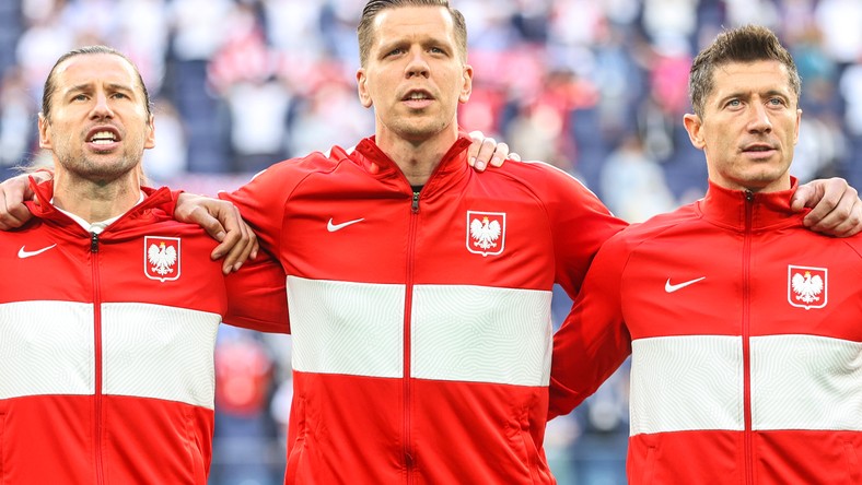 Euro 2020: Lewandowski, Krychowiak i Szczęsny rozczarowali ...