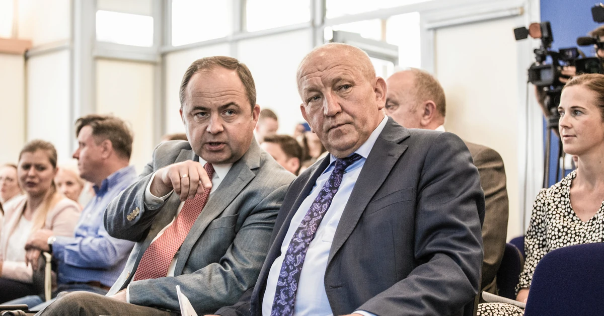 Polski milioner oferuje pensję 20 tys. zł miesięcznie. Nie może znaleźć chętnych