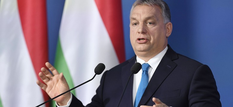 Fundusz odbudowy UE. Orban: Dla Węgier to bardziej szansa niż zagrożenie