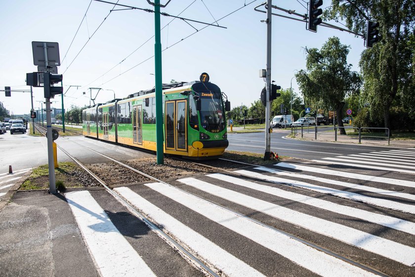 8-letni Jaś zginął potrącony przez tramwaj. Jest przełom w sprawie