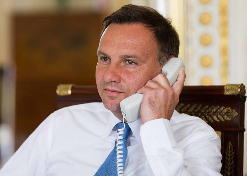 Andrzej Duda