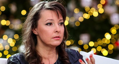 Teraz Justyna Sieńczyłło musi walczyć nie tylko o teatr. "Służby kazały mi sprawdzać hamulce"