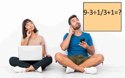 Ta zagadka sprawiła kłopot młodym Japończykom. A ty znasz poprawny wynik?