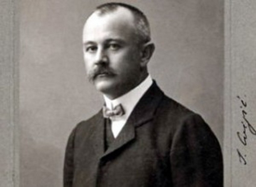 Jovan Cvijić: Izložba povodom 150 godina od rođenja čuvenog akademika biće otvorena u petak u Galeriji SANU