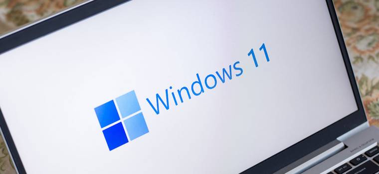 Windows 11 pozwoli łatwiej odtwarzać płyty CD z audio. Który mamy rok?