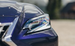 Lexus najbardziej niezawodny. Hybrydy lepsze od silników spalinowych