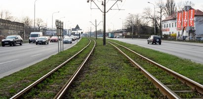 Uwaga! MPK w Łodzi zmienia trasy tramwajów