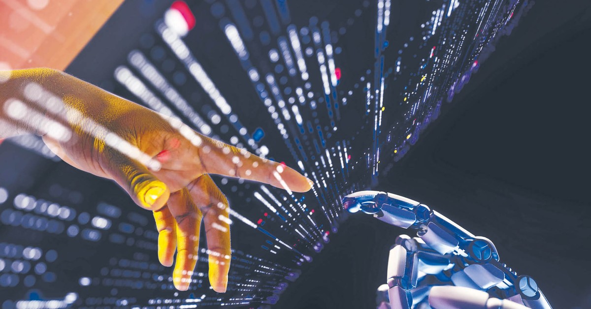 Kalkulator na pluton, czyli czym (nie) jest sztuczna inteligencja