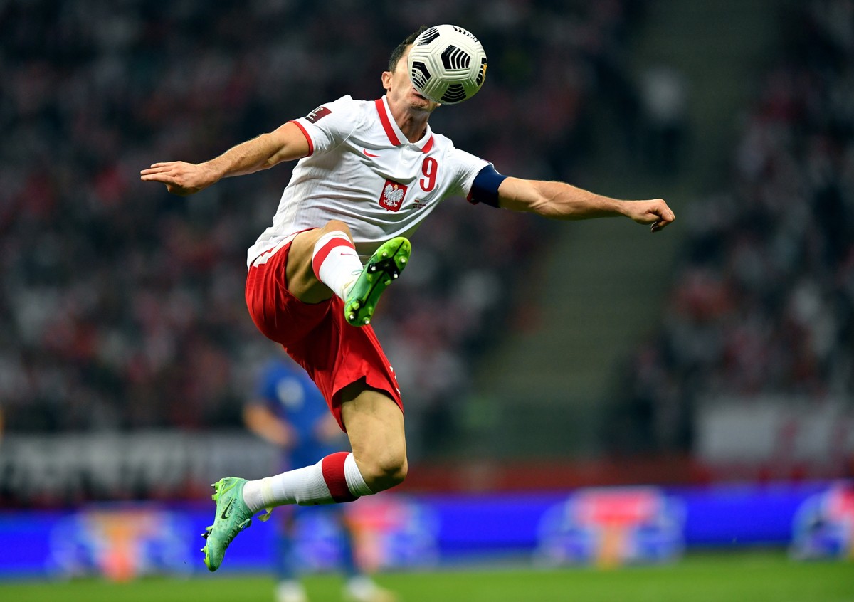 Robert Lewandowski
