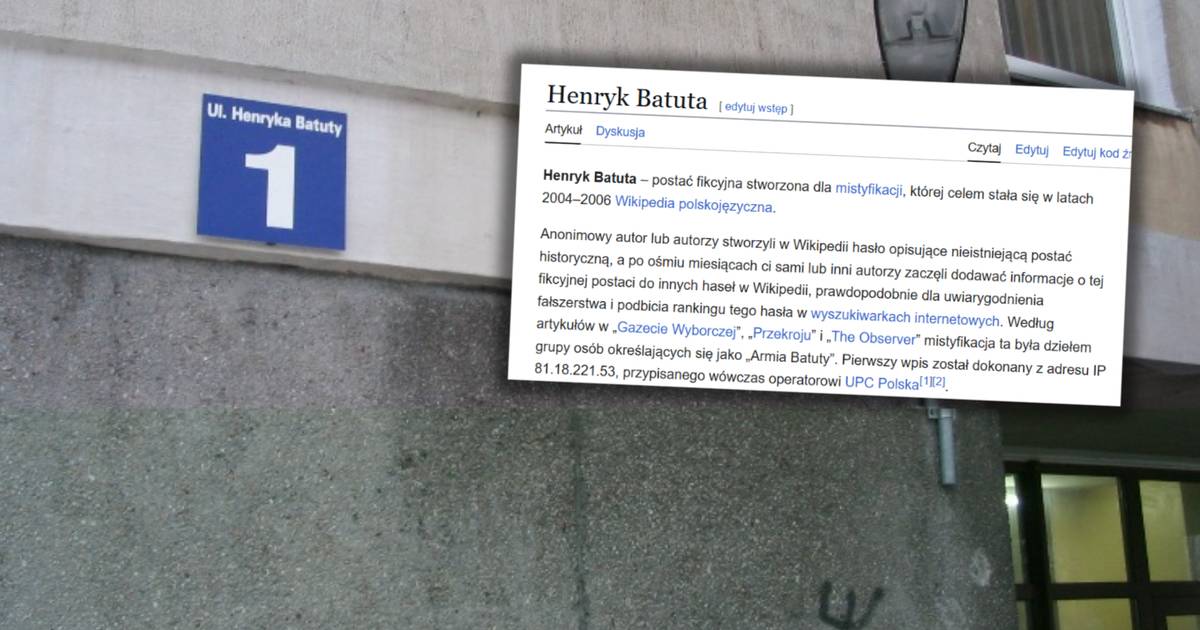 Największe oszustwo w historii polskiego internetu. Człowiek, którego nigdy nie było