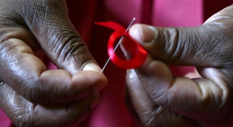 Meet Nigeria's curious Cupid - matchmaking for HIV patients looking for love